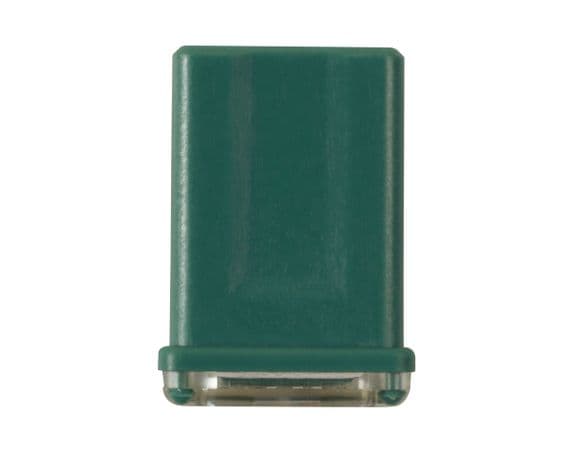 Connect 30734 M Type Micro Fuse 40-amp - Pack 3