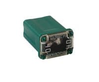 Connect 30734 M Type Micro Fuse 40-amp - Pack 3