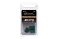 Connect 30734 M Type Micro Fuse 40-amp - Pack 3