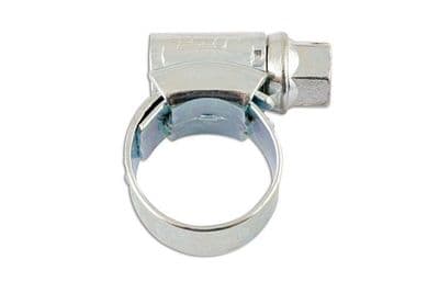 Connect 30768 JCS Hoseclip 7 / 130-160mm Pack 10
