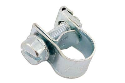 Connect 30779 Mini Hose Clips Size 8 to 10mm Pk 50