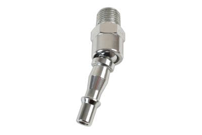 Connect 30954 Fastflow Swivel Male Adaptor 1/4 BSPT Pk 1