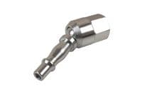 Connect 30959 Fastflow Swivel Female Adaptor 1/4 BSPP Pk 1