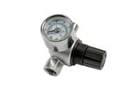 Connect 30975 Diaphragm Air Regulator for Spray Guns
