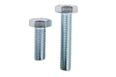 Connect 31274 Hi-Tensile Setscrew M5 x 16.0mm Pack 200