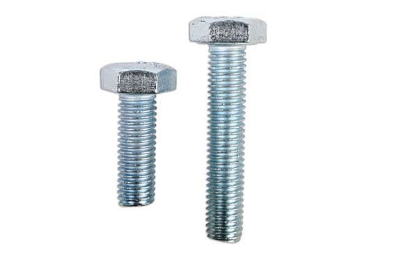 Connect 31274 Hi-Tensile Setscrew M5 x 16.0mm Pack 200