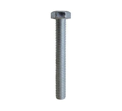 Connect 31316 Hi-Tensile Setscrew M12 x 30.0mm Pack 50