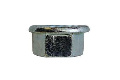 Connect 31370 Serrated Flange Nuts 12mm Pk 50