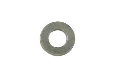 Connect 31396 Form A Flat Washer M12 Pk 250