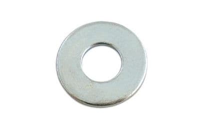 Connect 31403 Form C Flat Washers M8 Pk 500