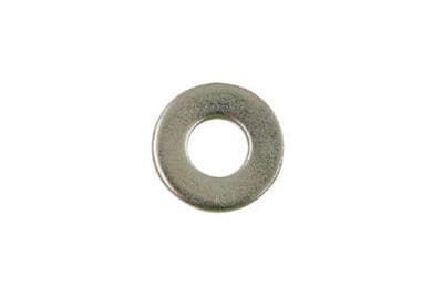 Connect 31454 Table 3 Flat Washers 7/16in. Pk 250