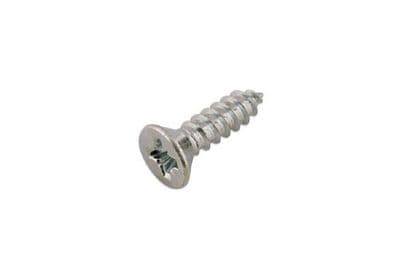 Connect 31468 CSK Self Tapping Screws Pozi Head 6 x 1/2 Pk 200