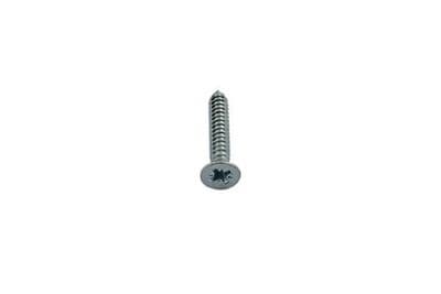 Connect 31483 Floorboard Screw CSK AB Point 14 x 2
