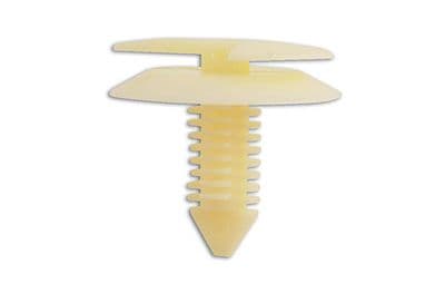 Connect 31574 Fir Tree Door Trim Fixing for VW Pk 50