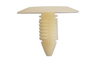 Connect 31578 Fir Tree Fixing for General Auto Use Pk 50