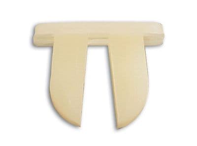 Connect 31580 Trim Locking Nut Square Retainer for Nissan Pk 50