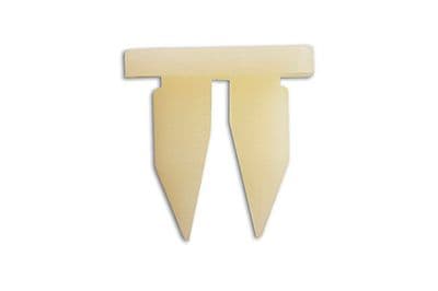 Connect 31581 Trim Locking Nut for Mitsubishi Pk 50