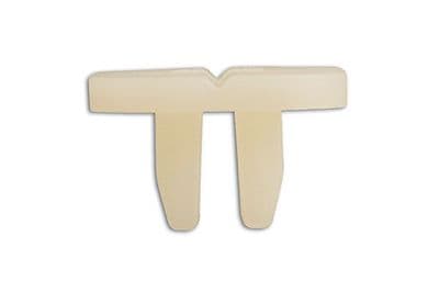 Connect 31583 Trim Locking Nut Square type for Nissan & General Use Pk 50