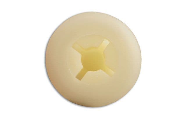 Connect 31584 Trim Locking Nut for Mitsubishi & General Use Pk 50