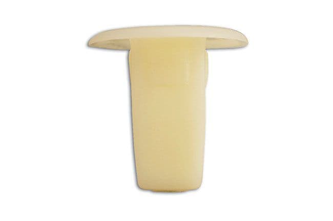 Connect 31584 Trim Locking Nut for Mitsubishi & General Use Pk 50