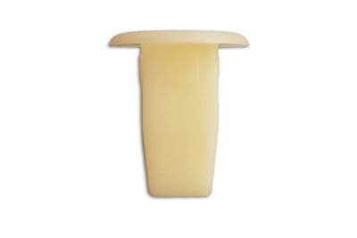 Connect 31585 Trim Locking Nut Round Retainer for Toyota & Nissan Pk 50