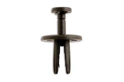 Connect 31587 Push Rivet Retainer for GM Pk 50