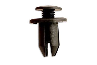 Connect 31588 Screw Rivet for Mazda & General Use Pk 50