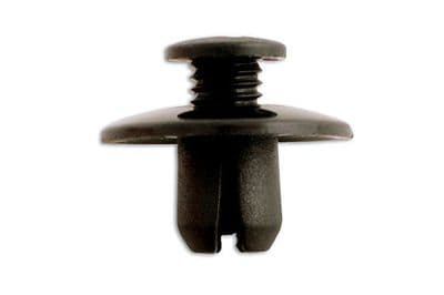 Connect 31589 Screw Rivet for Honda & Nissan Pk 50