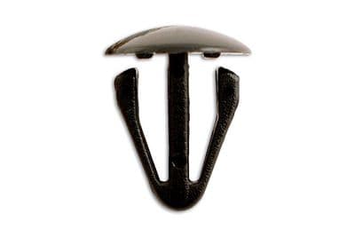 Connect 31595 Button Clip for Mazda & Toyota Pk 50