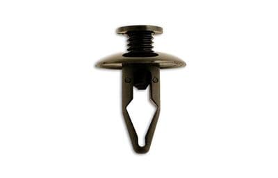 Connect 31597 Screw Rivet for Nissan, Ford & General Use Pk 50