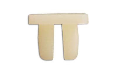 Connect 31598 Trim Locking Nut Square for Toyota/Lexus & General Use Pk 50