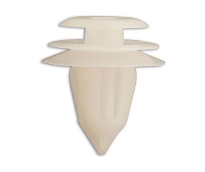 Connect 31629 Panel Clip for Honda ( Subaru & Toyota ) Pk 50