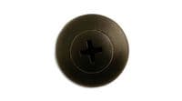 Connect 31638 Screw Rivet for Ford ( GM & Chrysler ) Pk 50