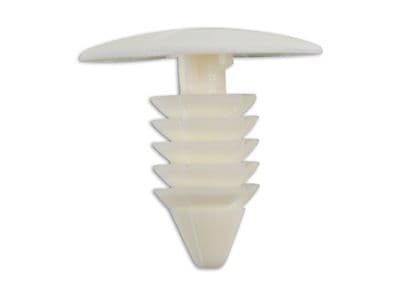 Connect 31641 Fir Tree Fixing for General Use ( GM & Chrysler ) Pk 50