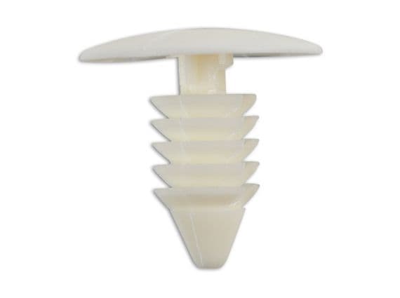 Connect 31641 Fir Tree Fixing for General Use ( GM & Chrysler ) Pk 50