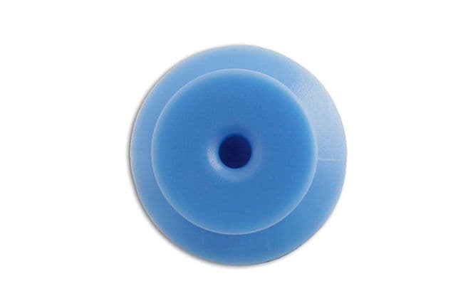 Connect 31686 Panel Clip Blue Retainer for Ford Pk 50