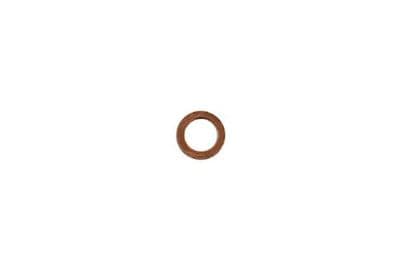 Connect 31814 Copper Diesel Injection Washer M10 x 20 x 1.0mm Pk 100