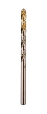 Connect 31984 Dormer A002 Tin Coated Drill 11.0mm Box of 5