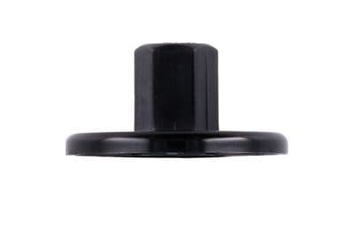 Connect 32316 Panel Splash Shield Nut - for Ford 50pc