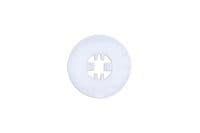 Connect 32455 Fastening Clip Wheel Guard Fits BMW MINI 10pc