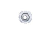 Connect 32463 Panel Nut Fits VW Group 10pc