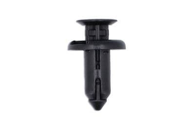 Connect 32479 Wheel Arch Cover Trim Clip Fits Tesla 10pc