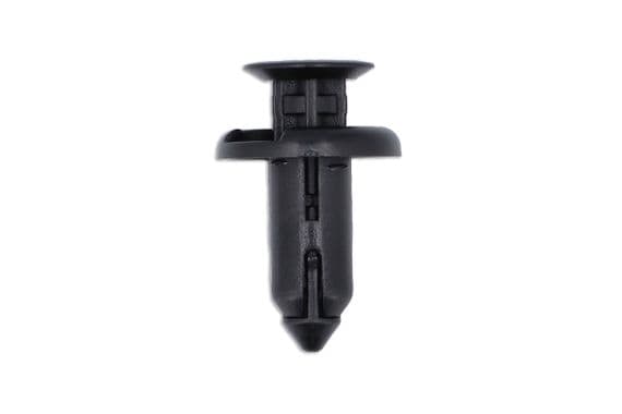 Connect 32479 Wheel Arch Cover Trim Clip Fits Tesla 10pc