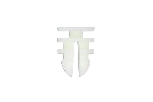 Connect 32497 Trim Clips Storage Compartment Suits Tesla 10pc