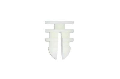 Connect 32497 Trim Clips Storage Compartment Suits Tesla 10pc