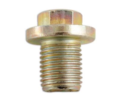 Connect 32735 Sump Plug & Washer Fits Ford, Land Rover, Saab