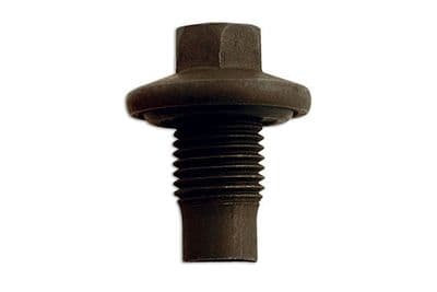 Connect 32736 Sump Plug & Washer Fits Citroën, Fiat, Ford, Jaguar, Mazda, Peugeot, Volvo