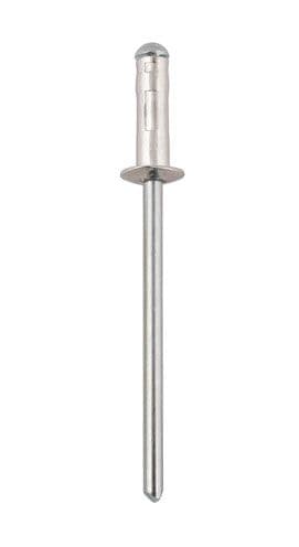 Connect 32774 Multigrip Rivet 4 8mm x 19 0mm Box 500