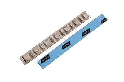 Connect 32873 Motorcycle Adhesive Wheel Weights - 50gm Box 50