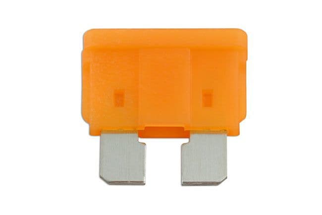 Connect 33082 LED Smart Fuse 5 Amp Pk 25